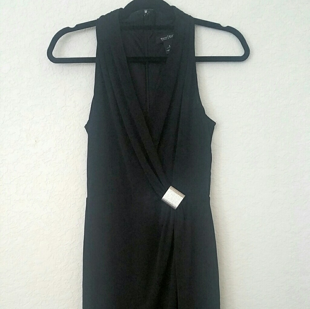 WHBM Beautiful Dress
